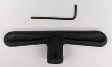 1/4" T-Handle for Hex Key
