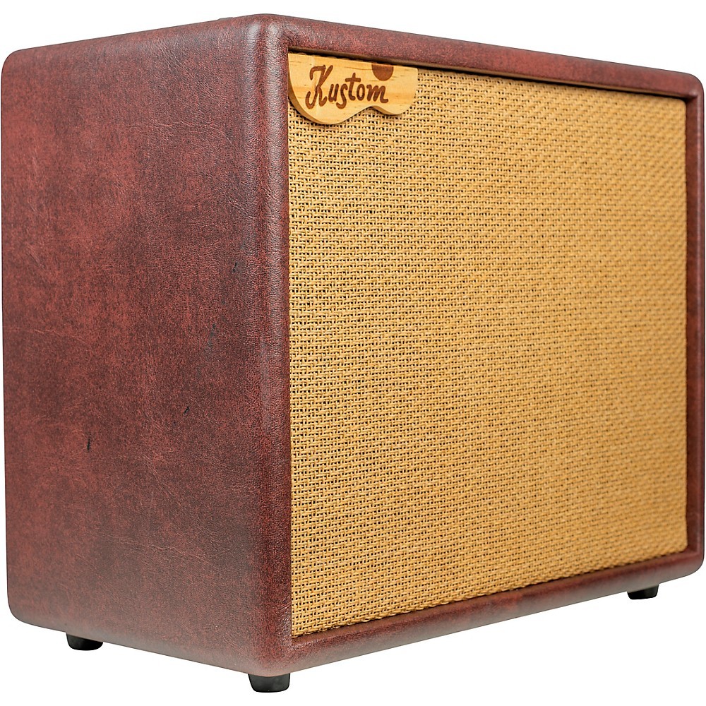 Kustom Sienna Pro 16 16W 1x8 Acoustic Combo Amplifier Refurbished