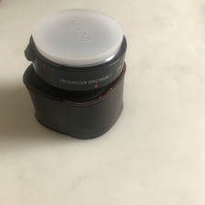 Promaster Spectrum 7 1.7x Teleconverter for Nikon AF Mount