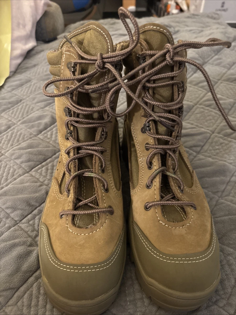 Bates Combat Hiker Indiana Men's Boots for sale | eBay