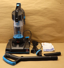 BISSELL PowerForce Compact, Bagless, Upright Vacuum,Lightweight,Powerful Suction