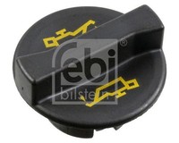 Febi Bilstein 188353 ÖLeinfüLldeckel Passt Zu: Citroen Jumper Ii Fiat Ducato For