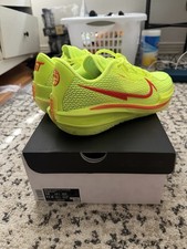 Nike Air Zoom G.T. Cut EYBL Men s Low Top Lac...