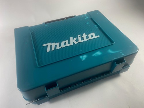 Trapano avvitatore a percussione senza fili Makita 18V 1/2" - Foto 2 di 10