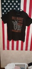 vintage Bill Harris t-shirt size large