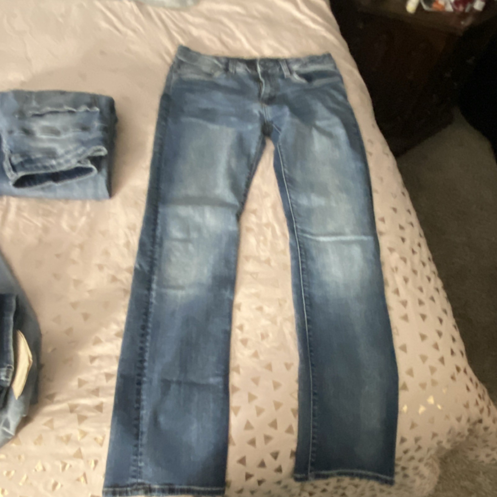 's 5-pocket