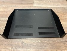 Middle Atlantic 2U 2RU rack shelf 19"