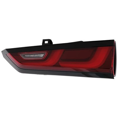 TAIL LAMP RH Inner Assembly LED EX-L/Sport/Hybrid Models For 2023-25 Honda CR-V