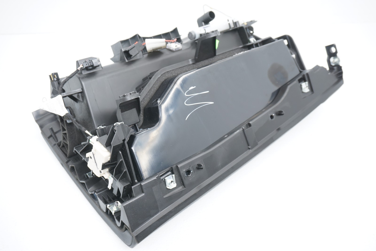 Maserati Ghibli 2014-2020 Right Glove box