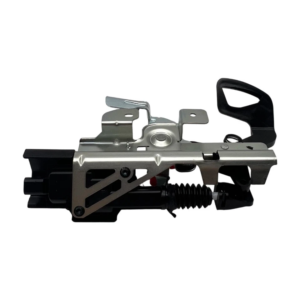 Tailgate Lock Latch Actuator 68093354AD For 2013-2018 Ram 1500 2500 3500 Foto 4 de 4