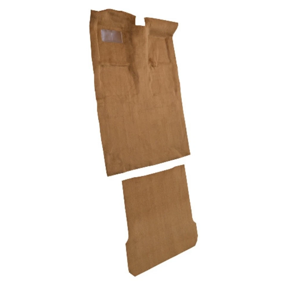 Alfombra para Mazda MPV 1989-1998 Cutpile completo Foto 2 de 4