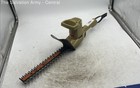 Black + Decker Corded Electric 13 in Dual-Action Cutting Blade Hedge Trimmer — photo 4