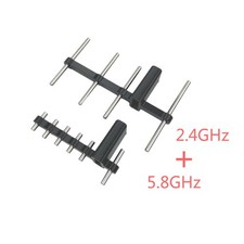2.4G 5.8G Signal Antenna Set For DJI Mavic Mini Air Pro 2 Pro 2 Zoom Spark Drone