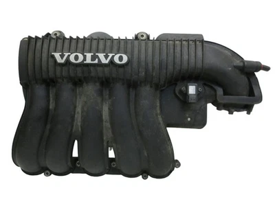 Ansaugkrümmer Ansaugbrücke B5244S4 passt für VOLVO V50 (MW) 2.4 30646518 - Bild 1 von 4