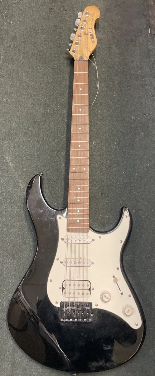 Yamaha Eg112 In Electric Guitars for sale | eBay