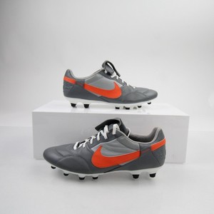 Nike Soccer Cleat Men's Gray Used