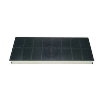 Kohlefilter 430X175Mm 00296178 296178 Bosch, Siemens, Neff, Siemens, Neff, KüPpe