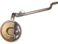 For 1968-1974 GMC C35/C3500 Pickup Oil Pump Pickup Tube and Screen 13384SKYQ