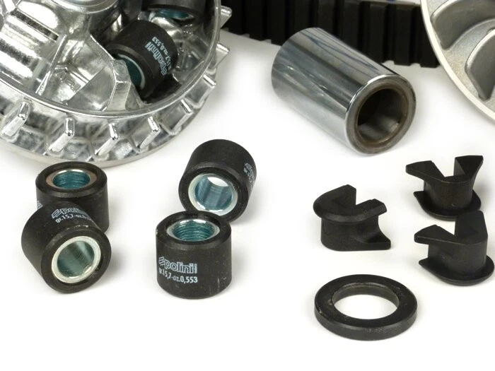 Royal Alloy GP300 TG300 4T LC POLINI Evolution Hi-Speed Variator Kit - Image 3 of 4