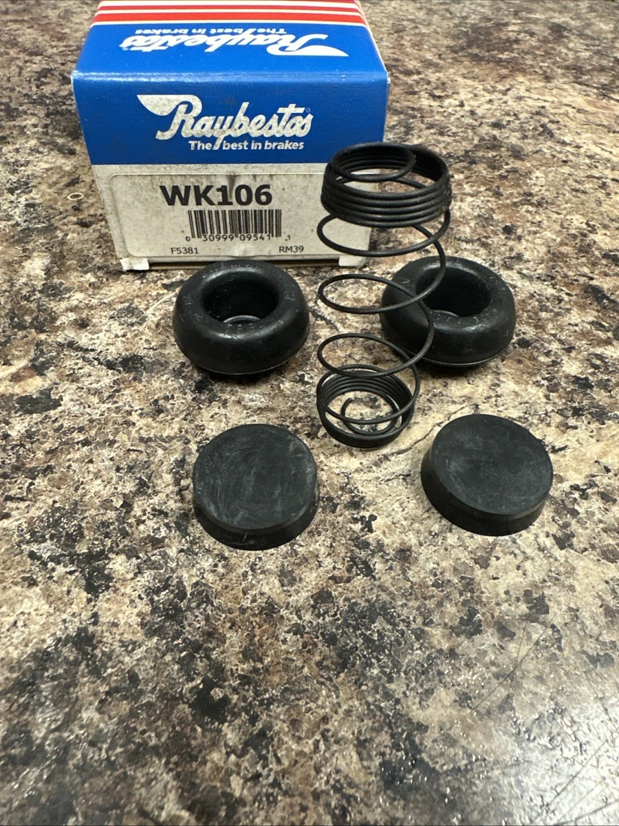 Brakes & Brake Parts for Kaiser Deluxe with Vintage Part for sale
