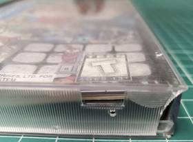 Panic! (Sega CD, 1994) - DATA EAST - Tested/Working - Complete in Box - RARE!