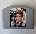 GoldenEye 007 (Nintendo 64, 1997) N64 - Cartridge Only
