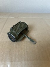 crescent toys Ammunition Limber