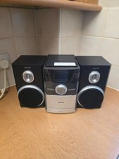 Philips MC147/05 Micro Hi-Fi