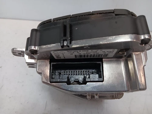 DT1T18D815EC System Audio / Radio/CD für FORD Transit Connect ( Chc) Komb - Bild 4 von 10