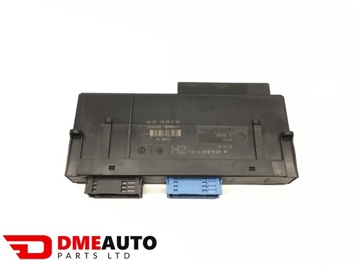 BMW E87 LCI Karosserie Steuergerät Steuergerät H2 Abzweigdose 9187539