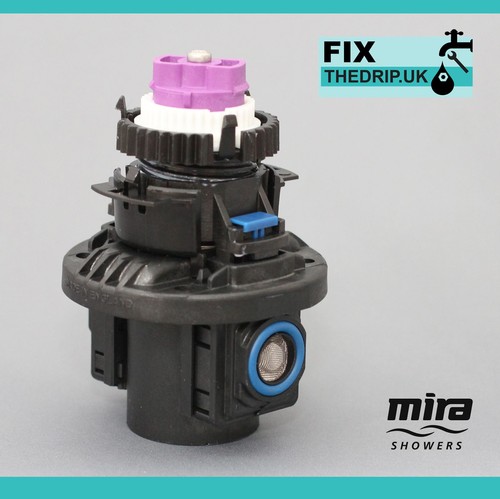 Mira Excel B (1990-1996) Replacement Cartridge DIY Fit save on Plumbing Costs - Picture 4 of 12