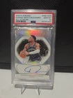 2024 Flawless All-star Ink Giannis Antetokounmpo On Card Auto PSA 10 /25