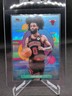 2025-26 Topps Finest Basketball Coby White Sky Blue Uncommon /250