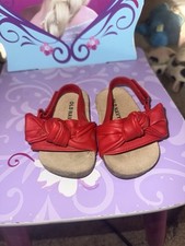 Baby Girl Shoes
