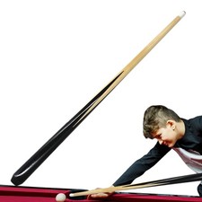 2 x Pool -Cue für Kinder garantierte Stunden...