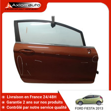 Porte avant et accessoires Ford FIESTA