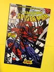 Amazing Spider-Man #317 KEY 4th app Venom McFarlane 1989
