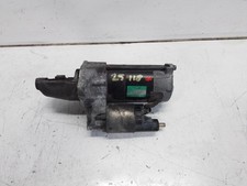 SUBARU IMPREZA WRX/STI 10/2000-06/2007 STARTER MOTOR EJ20/EJ25 PETROL TURBO