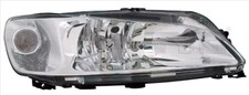 Faro principale TYC 20-6181-05-2 PEUGEOT 306 2.0 HDI 90