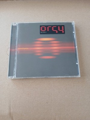 Orgy - Candyass