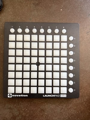 Novation LaunchPad Mini