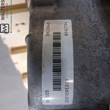 Automatikgetriebe - MERCEDES-BENZ CITAN 110 (W420) 22->> - A4203700000 Automatikgetriebe - MERCEDES-BENZ CITAN 110 (W420) 22->> - A4203700000