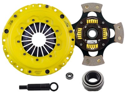Clutch Kit For 90-91 Acura Integra 1.8L 4 Cyl GS LS RS JP24V5