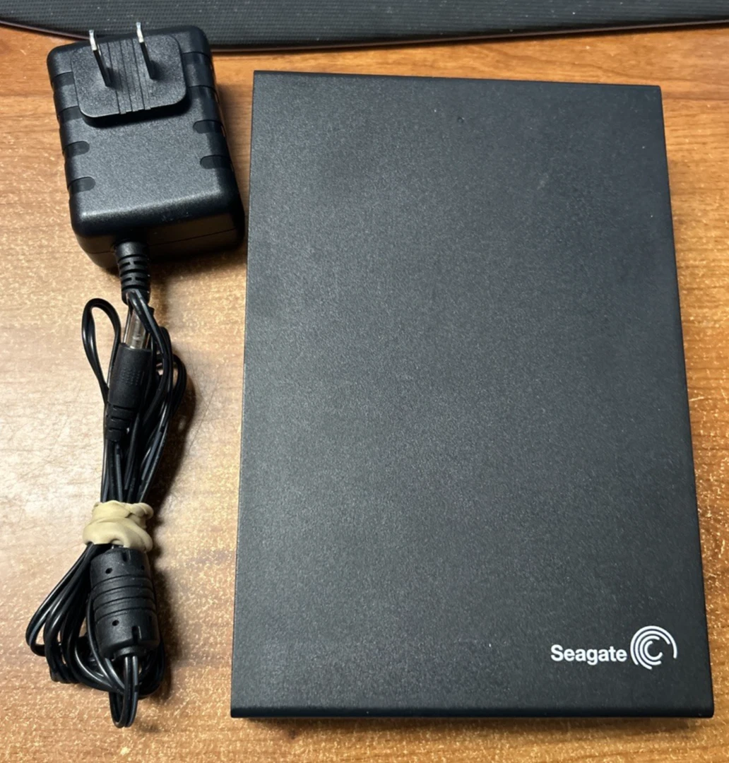 3TB USB 3.0 Computer External Hard Disk Drives for sale | eBay