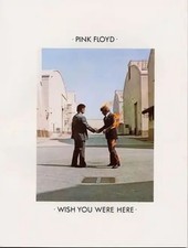 Wish you were here | Pink Floyd | Taschenbuch...