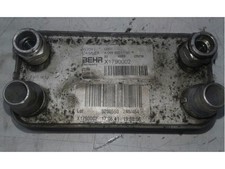 Ölkühler Mercedes-Benz E-Klasse Cabriolet A207 0995001100 P13964252