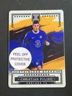Christian Pulisic 2022-23 Panini Impeccable Stainless Stars Gold 9/10 #16