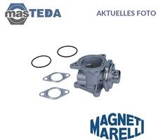 571822112045 AGR-VENTIL ABGASRÜCKFÜHRVENTIL MAGNETI MARELLI FÜR MITSUBISHI 2L