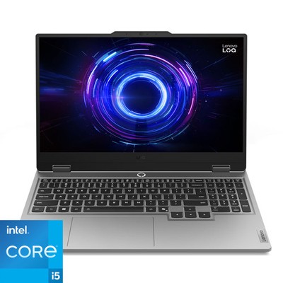 Lenovo LOQ 15.6'' Full HD Gaming Laptop Intel Core i5-13450HX 16GB Memory 512GB