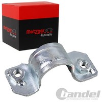 Metzger Halter Lagerung Stabilisator Passend FüR Audi A2 Seat Cordoba Ibiza
